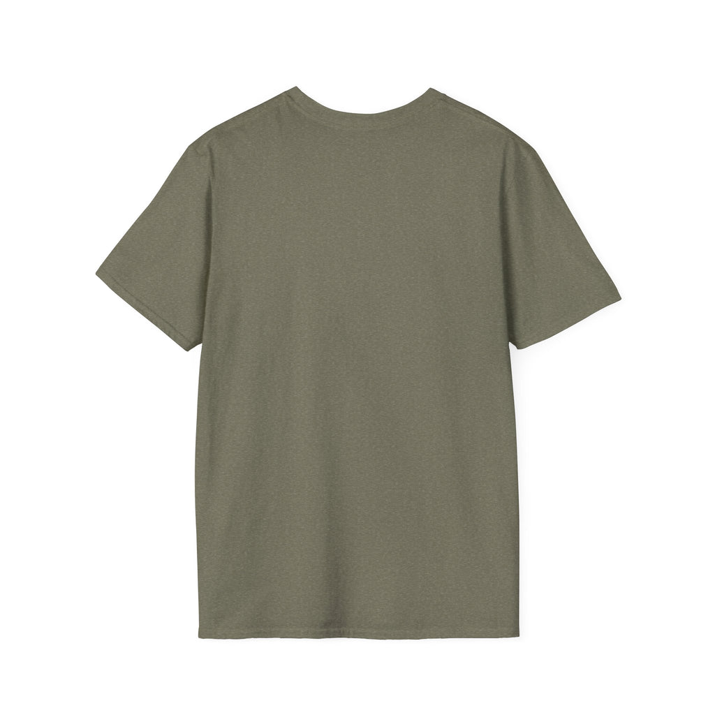 Mindful Mountains Logo T-Shirt