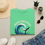 Protect Our Oceans T-Shirt