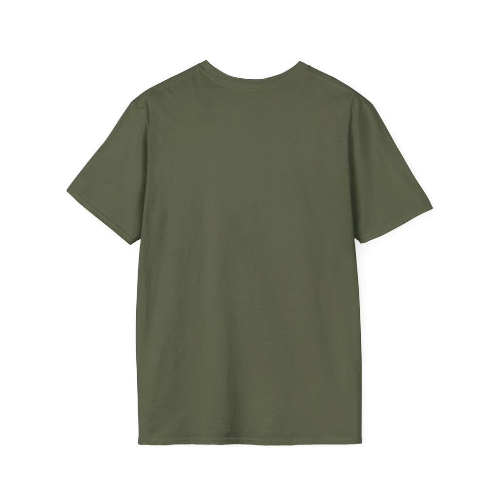Mountain Lake Reflection T-Shirt