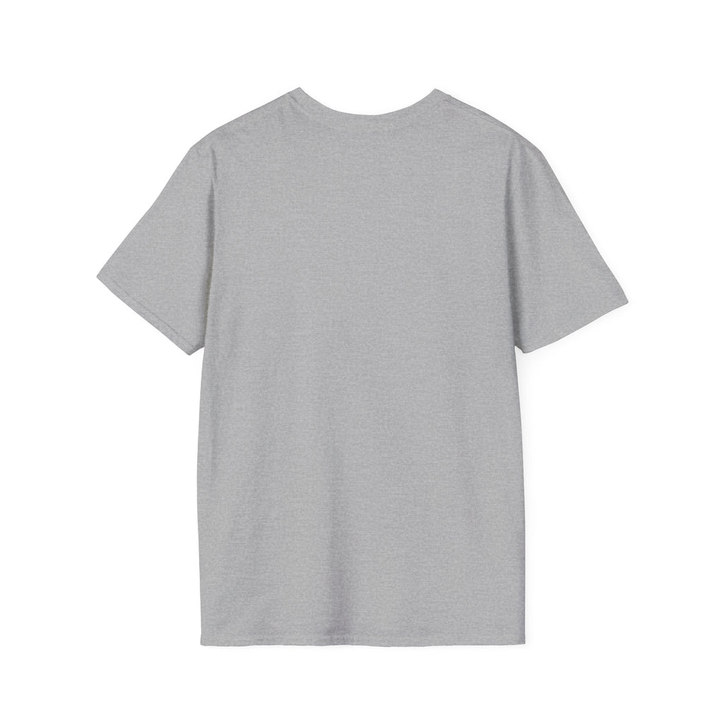 Forest Dwellers Patch T-Shirt