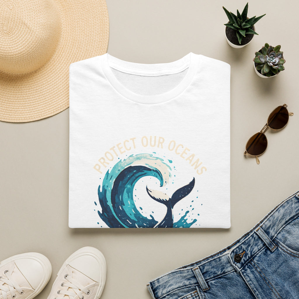 Protect Our Oceans T-Shirt