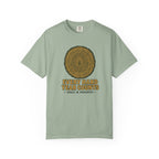 Every Hard Year Counts | Tree Ring Vintage Faith Tee | Grace In Progress | Christian Outdoor Apparel | Growth Resilience Shirt