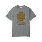 Every Hard Year Counts | Tree Ring Vintage Faith Tee | Grace In Progress | Christian Outdoor Apparel | Growth Resilience Shirt