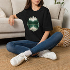 Mountain Lake Reflection T-Shirt