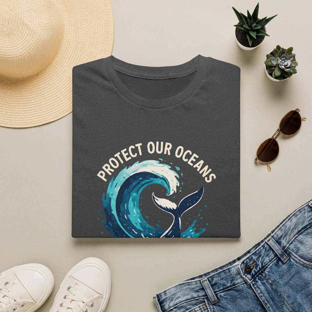 Protect Our Oceans T-Shirt