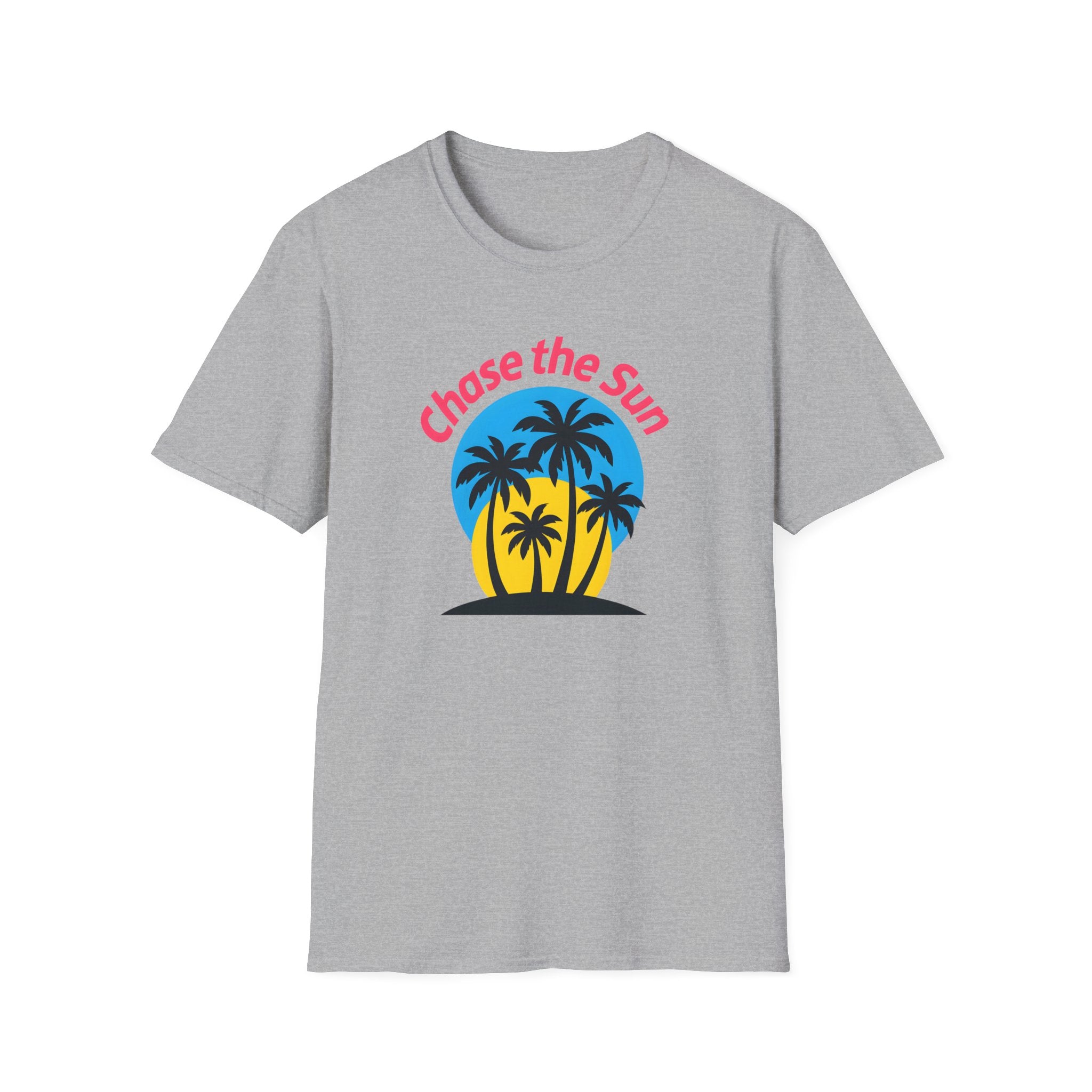 Chase the Sun T-Shirt