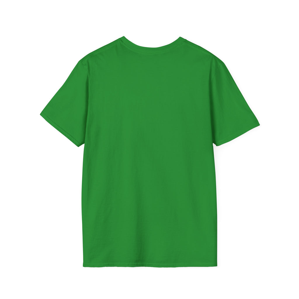Bear in Sunset Forest T-Shirt