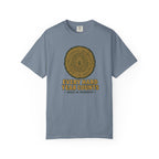 Every Hard Year Counts | Tree Ring Vintage Faith Tee | Grace In Progress | Christian Outdoor Apparel | Growth Resilience Shirt