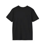 Adventure awaits compass mountain T-Shirt