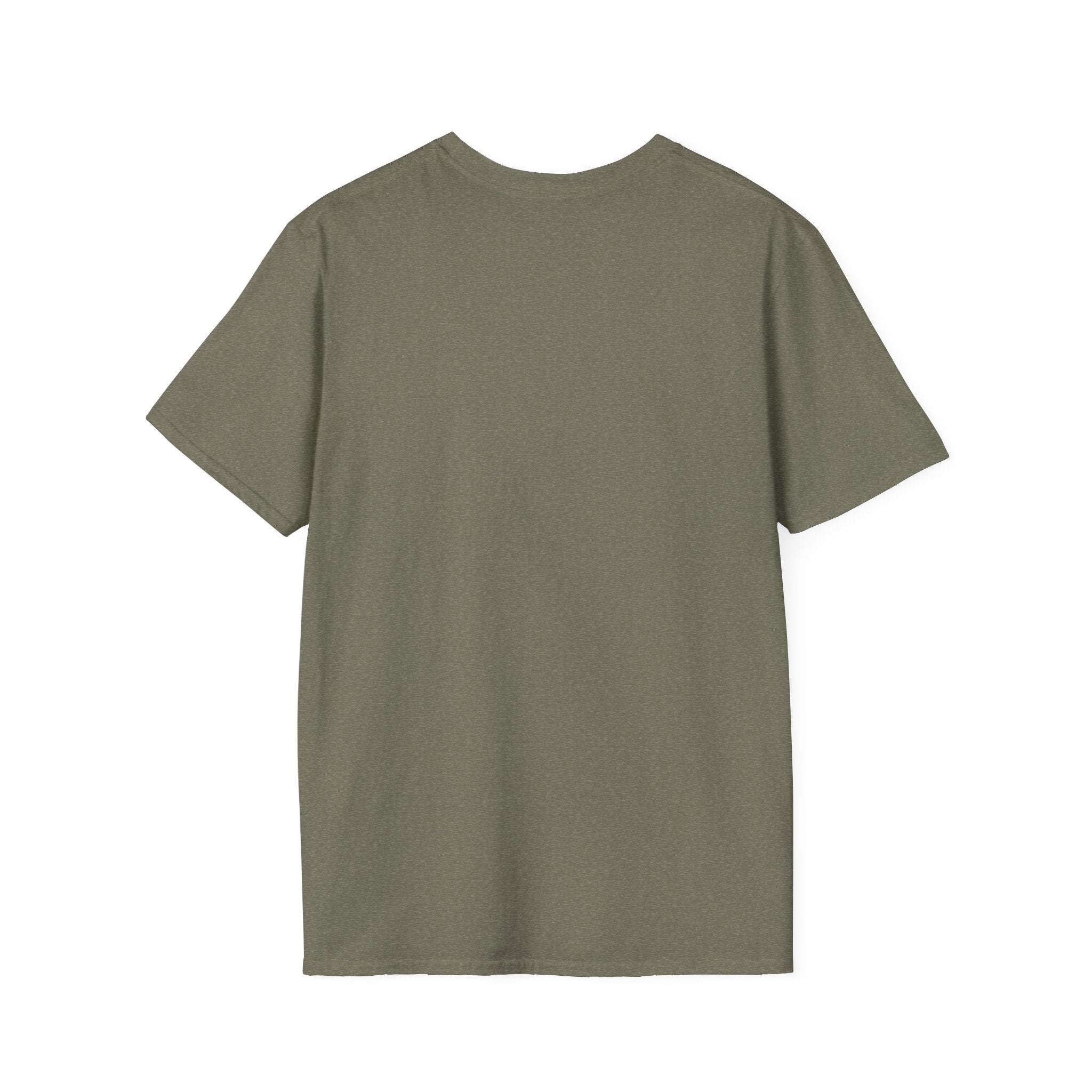 Forest Dwellers Patch T-Shirt