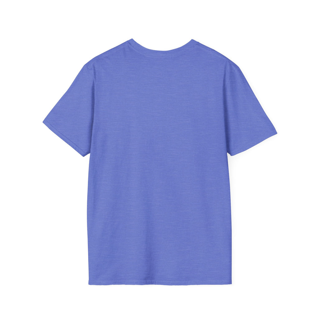 Climb More Worry Less T-Shirt