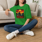 Paddle Into The Wild T-Shirt