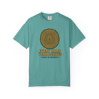 Every Hard Year Counts | Tree Ring Vintage Faith Tee | Grace In Progress | Christian Outdoor Apparel | Growth Resilience Shirt