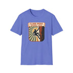 Climb More Worry Less T-Shirt