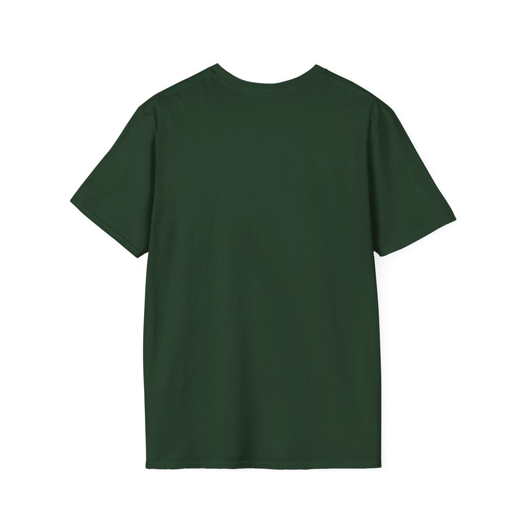 Bear in Sunset Forest T-Shirt