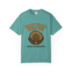 Hard Years Grew You Vintage Tree Ring T-Shirt | Faith Outdoor Apparel | Encouragement Tee | Grace In Progress | Healing & Growth Gift