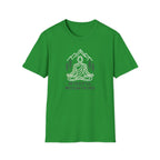 Mindful Mountains Logo T-Shirt