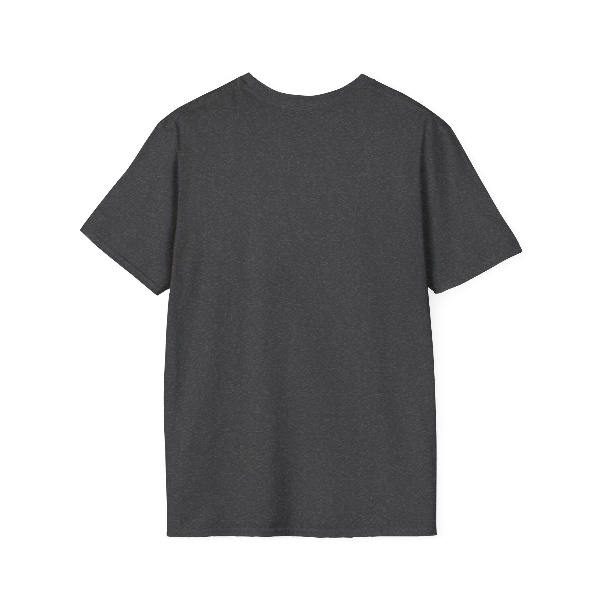 Forest Dwellers Patch T-Shirt