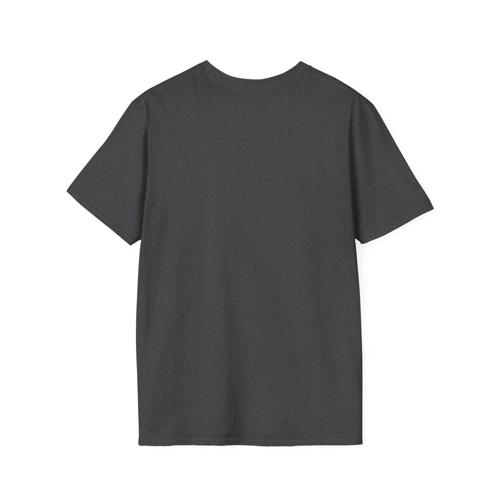 Bear at Campfire T-Shirt