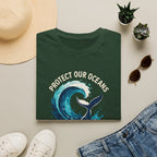 Protect Our Oceans T-Shirt