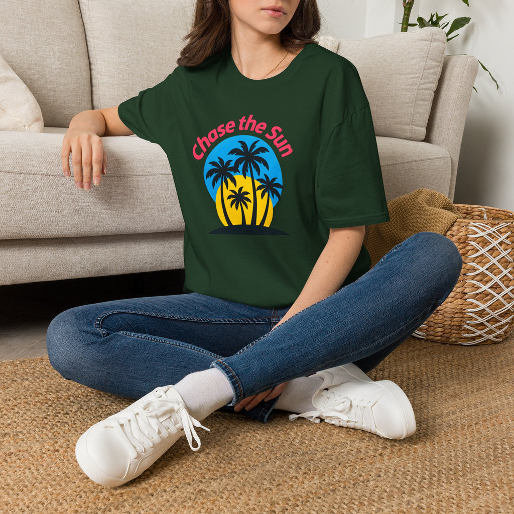 Chase the Sun T-Shirt