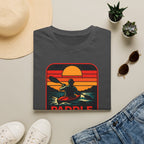 Paddle Into The Wild T-Shirt