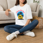 Chase the Sun T-Shirt