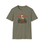 I Have Cabin Fever T-Shirt