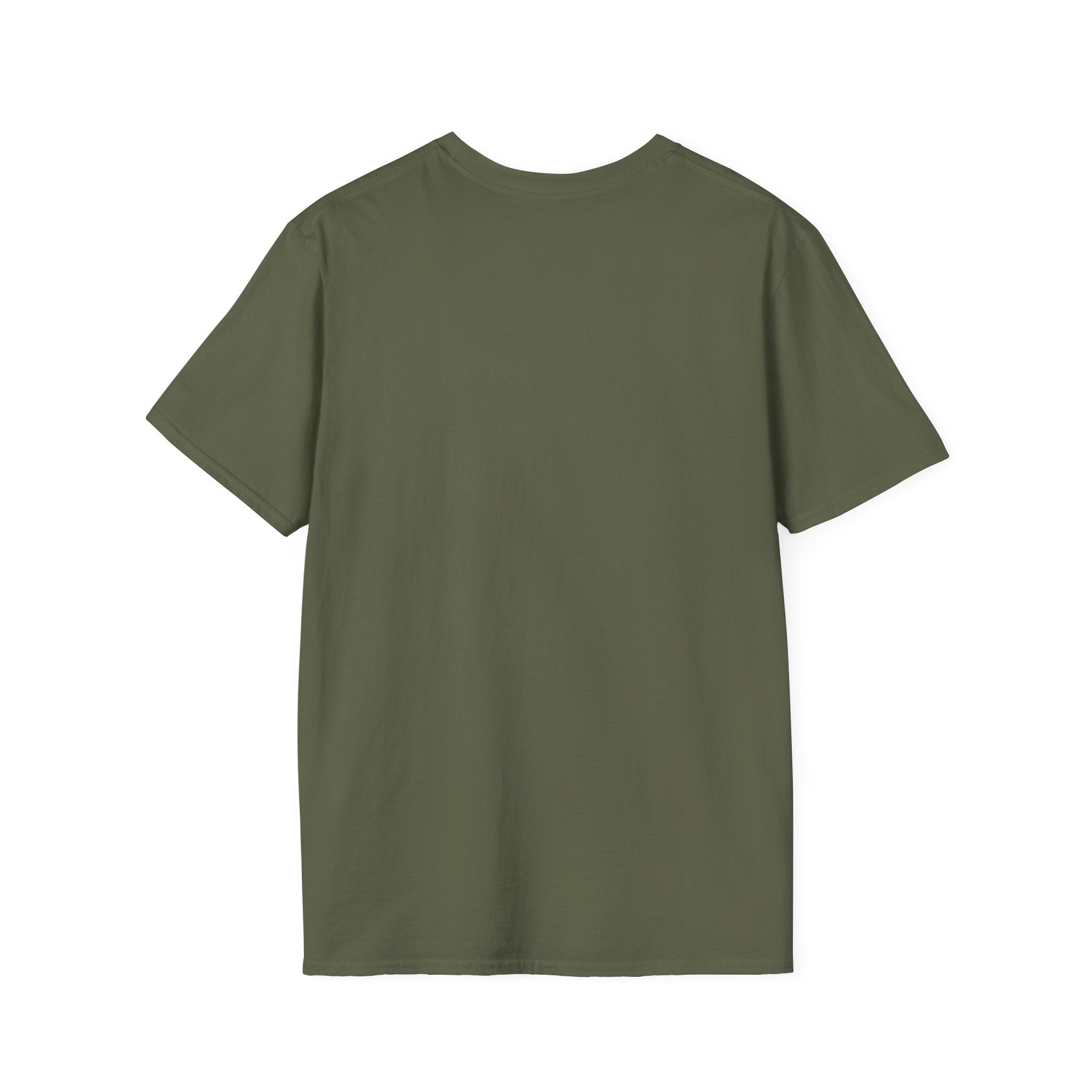 Tree with Exposed Roots T-Shirt