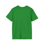 Hungry Bear With Cup T-Shirt